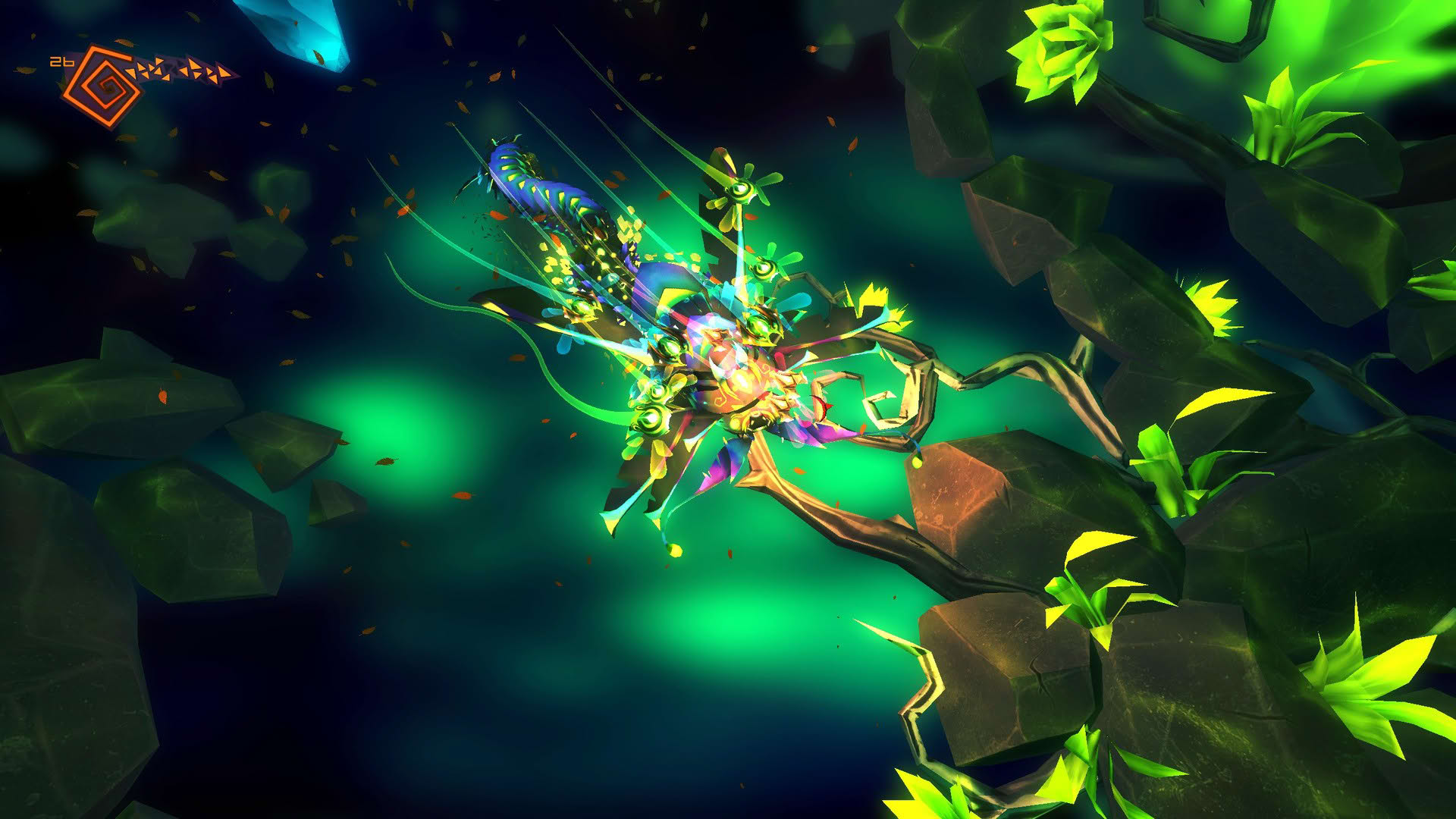 Screenshot for Sparkle 4 Tales