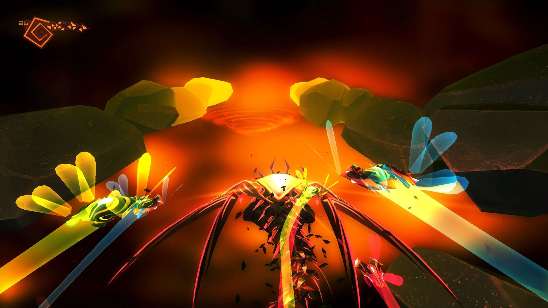 Screenshot for Sparkle 4 Tales