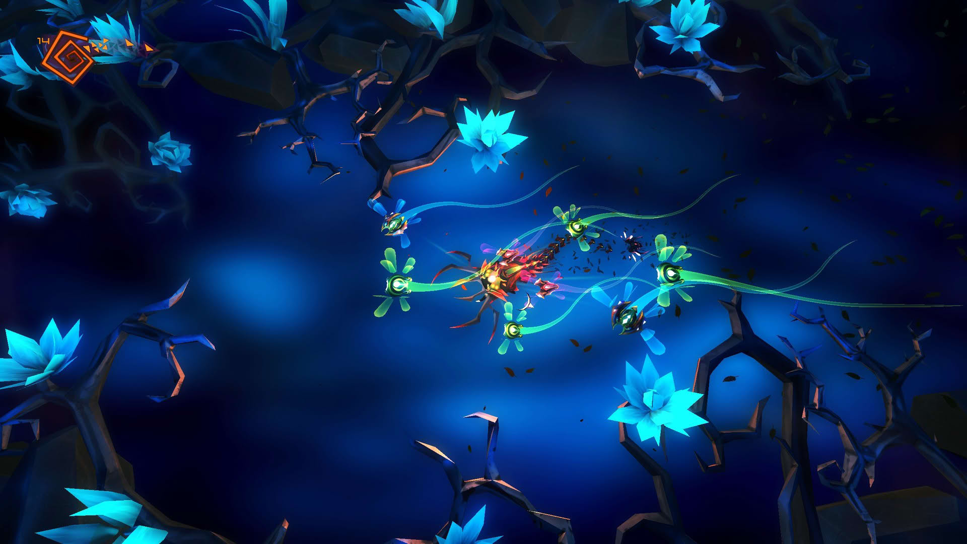 Screenshot for Sparkle 4 Tales