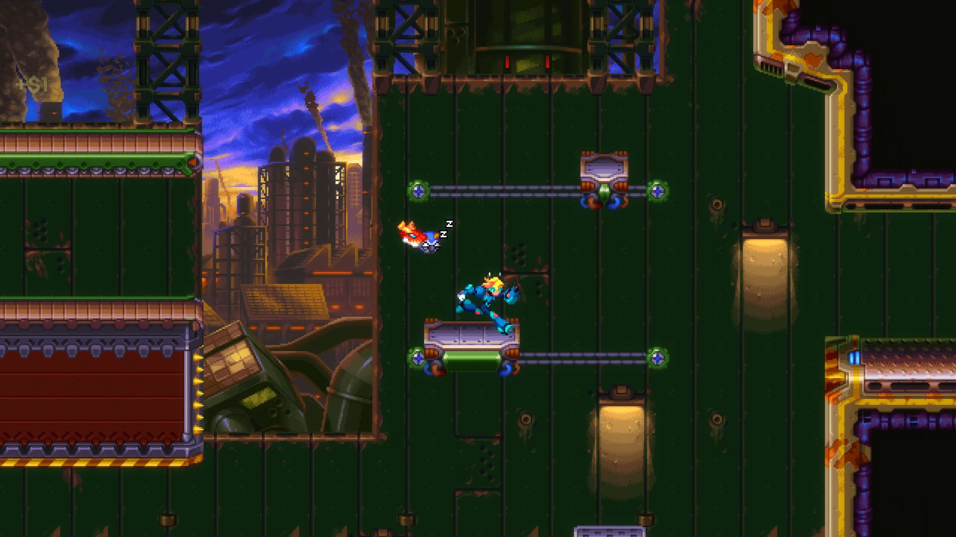 Screenshot for 30XX