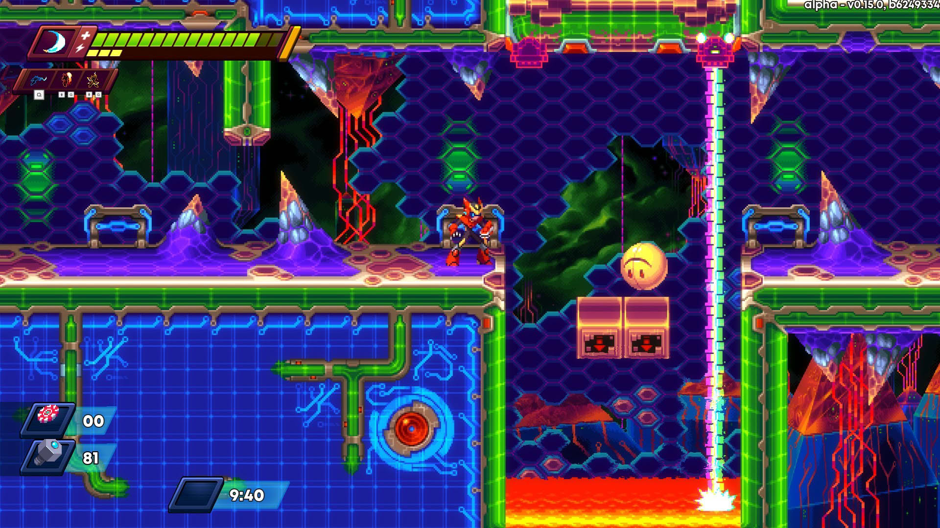 Screenshot for 30XX