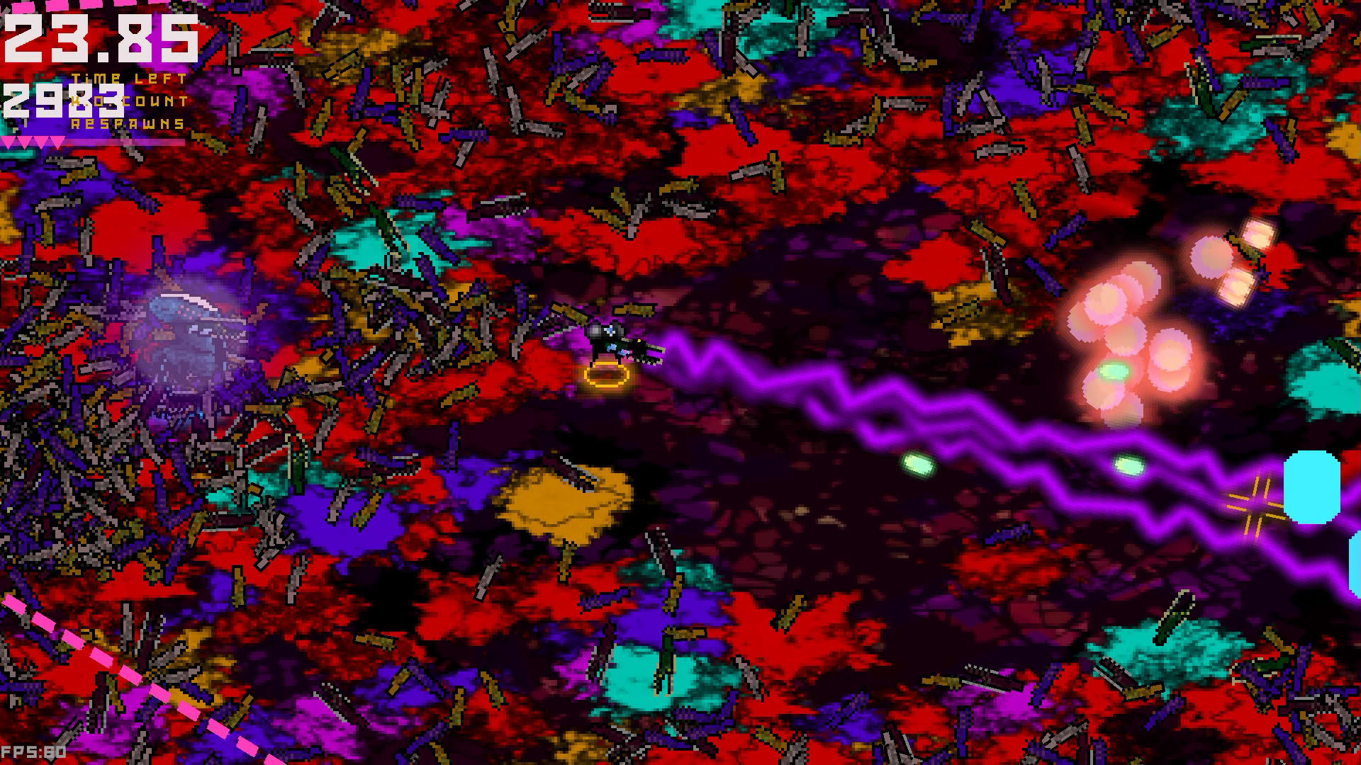 Screenshot for Ubermosh Vol.7