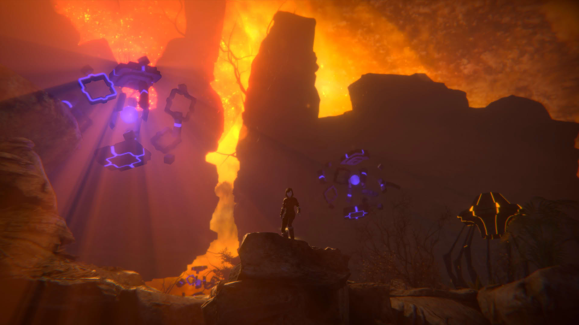 Screenshot for Seed of Life