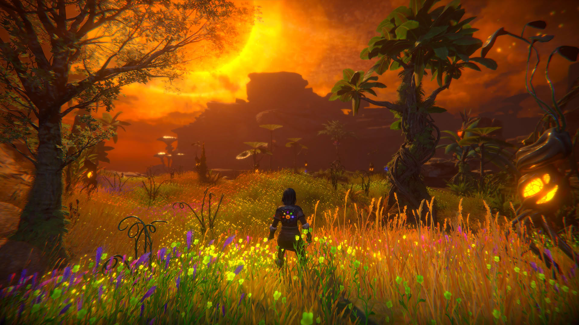 Screenshot for Seed of Life