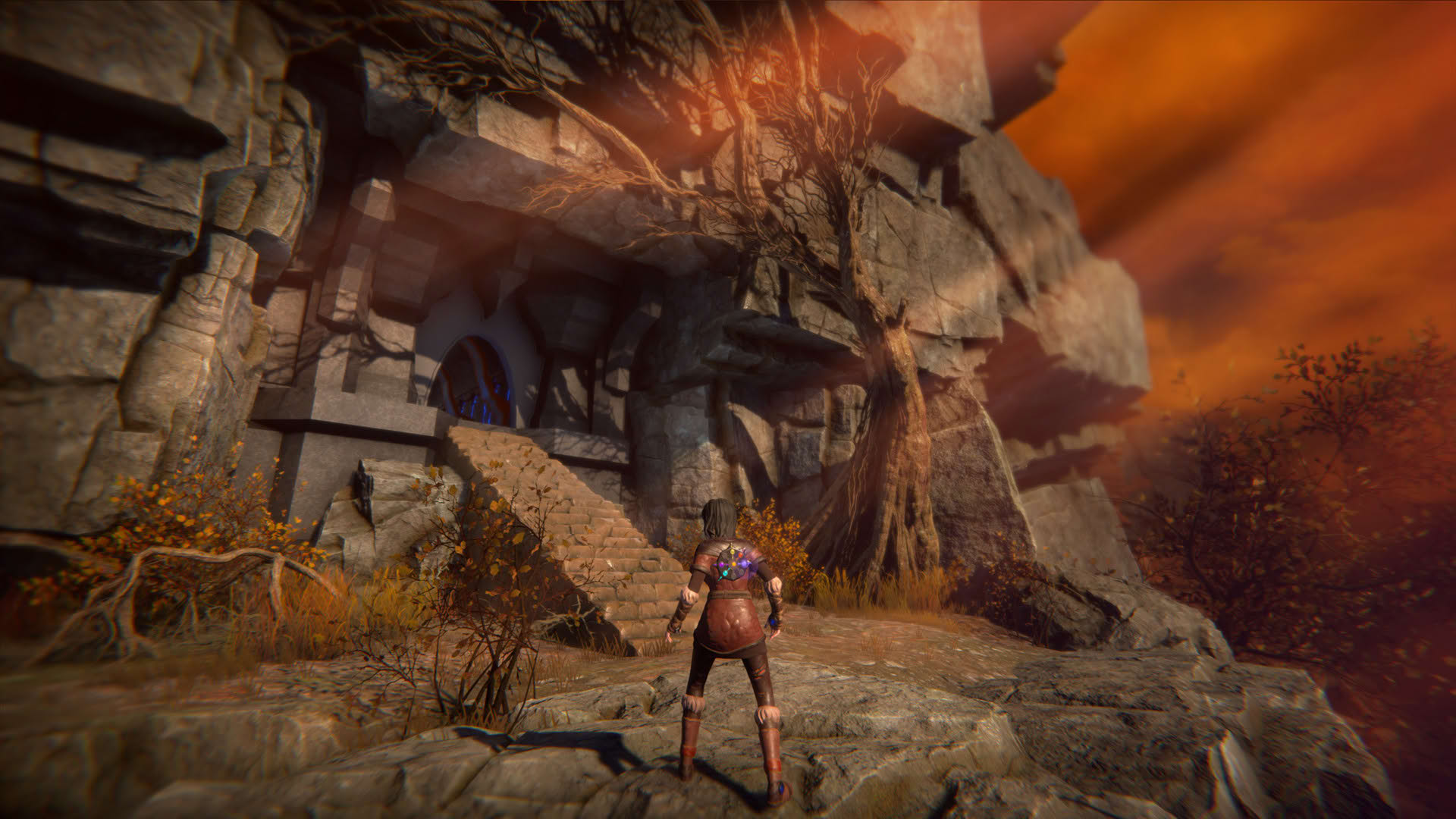 Screenshot for Seed of Life