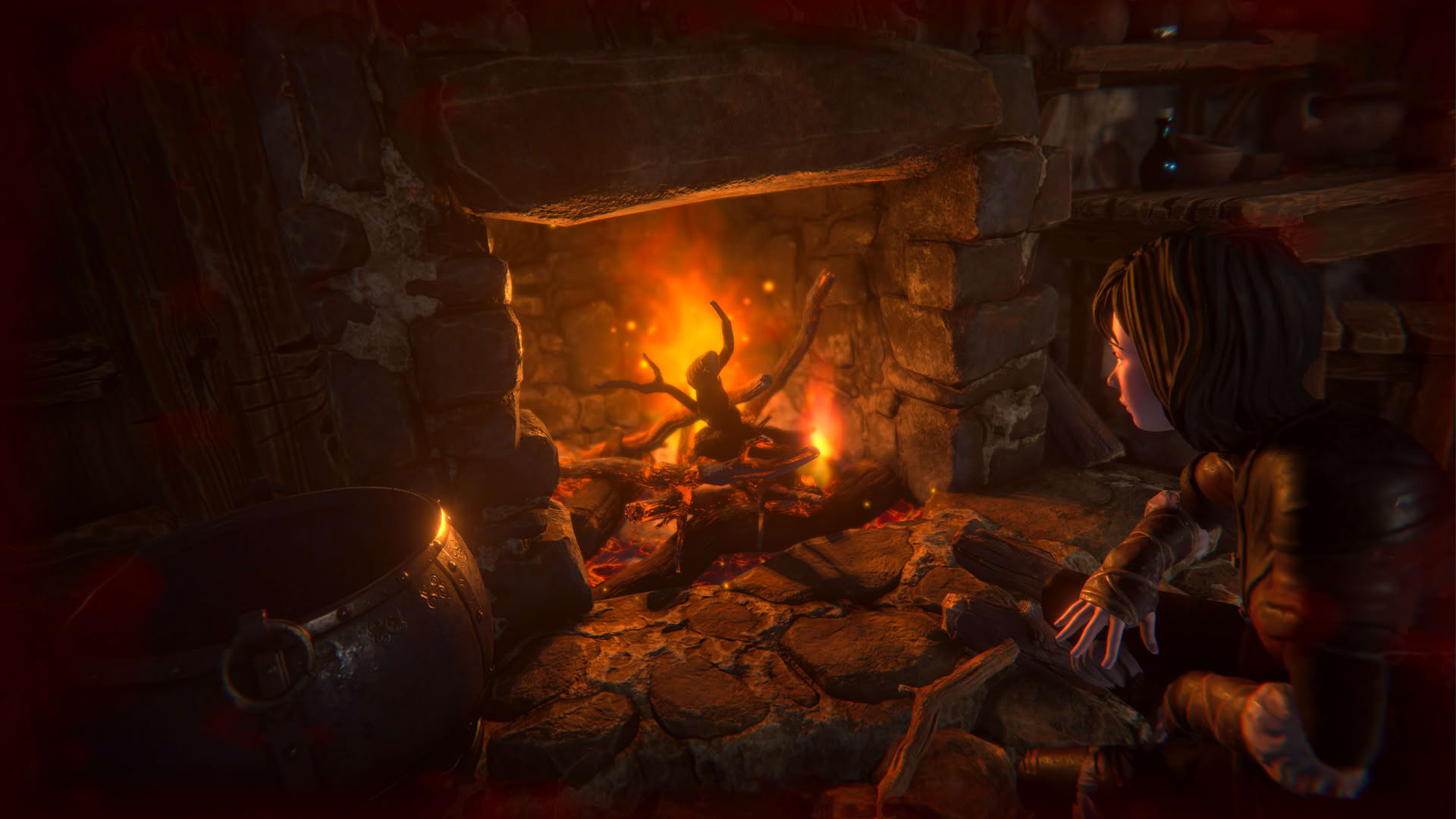Screenshot for Seed of Life
