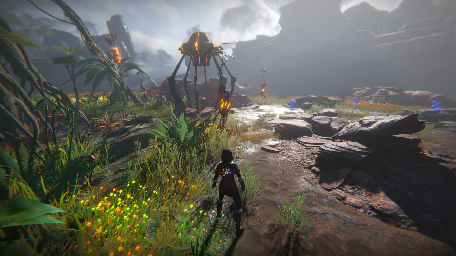 Screenshot for Seed of Life