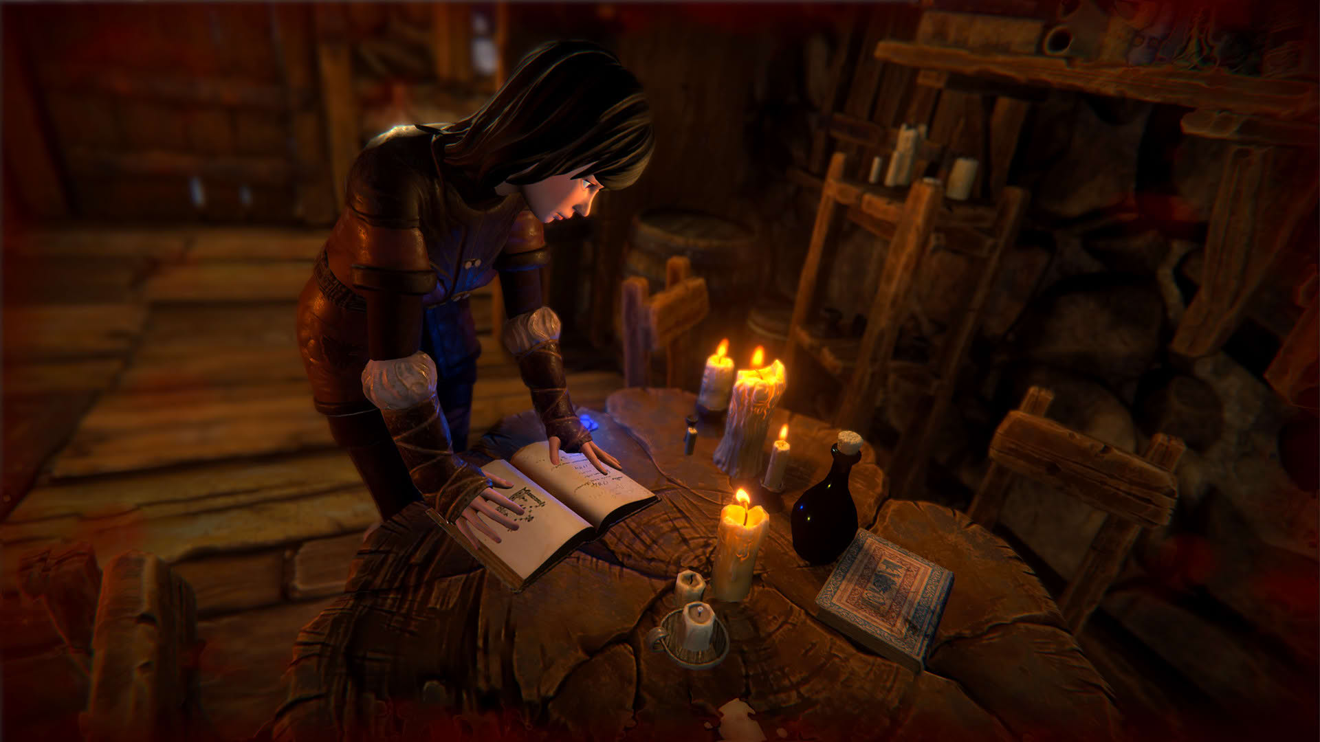 Screenshot for Seed of Life