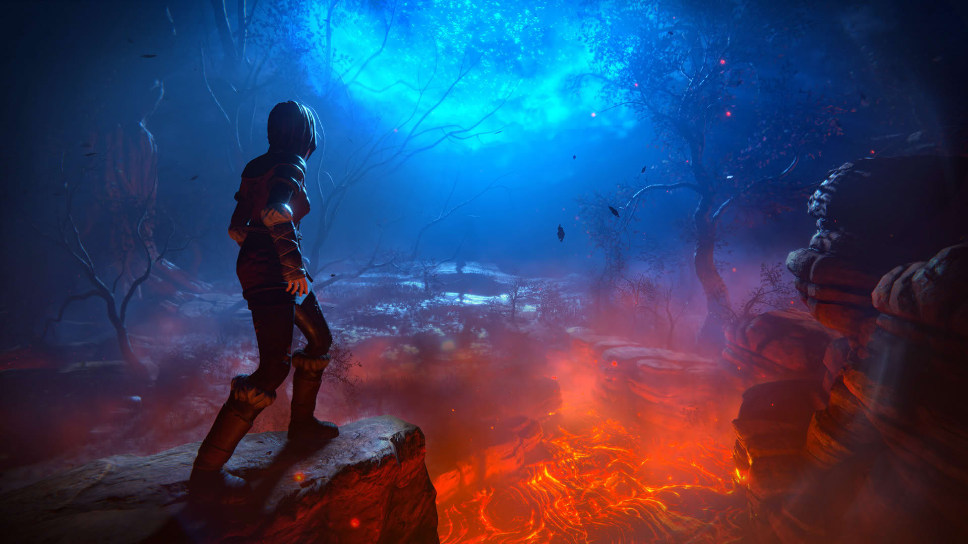 Screenshot for Seed of Life
