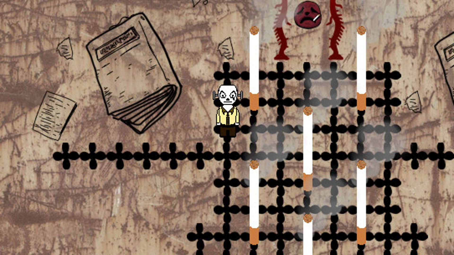 Screenshot for Dream Rose