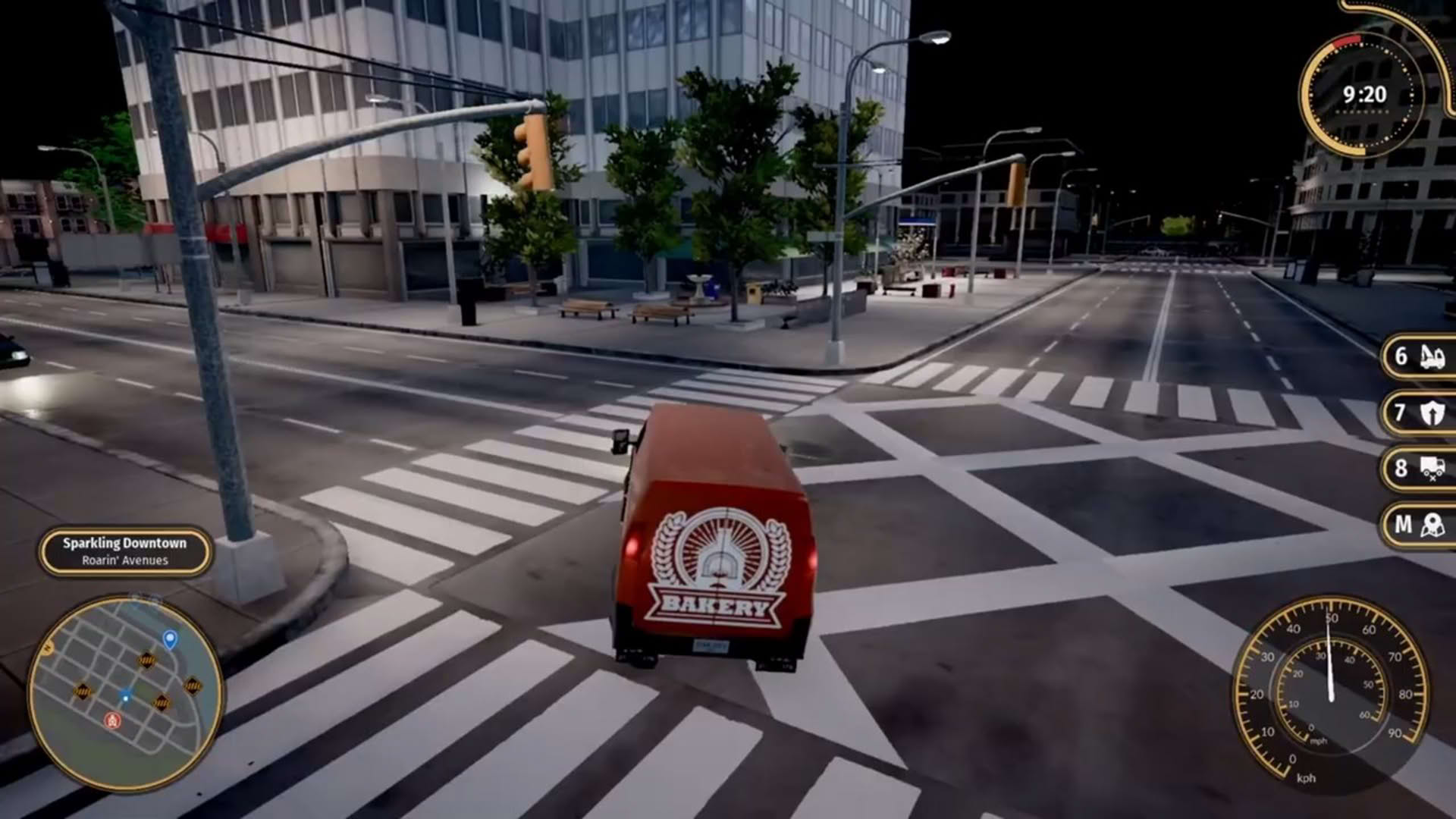 Screenshot for Bakery Simulator