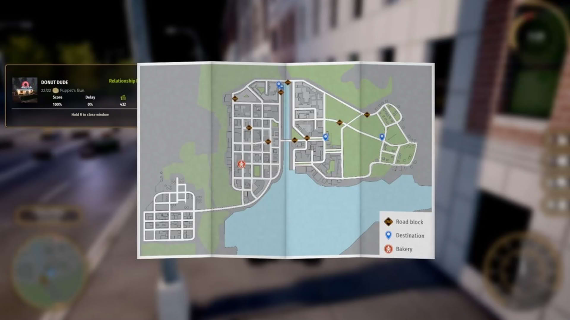 Screenshot for Bakery Simulator