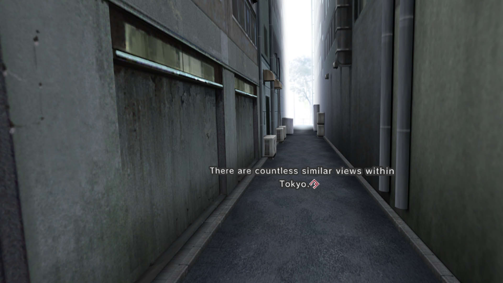 Screenshot for Tokyo Chronos