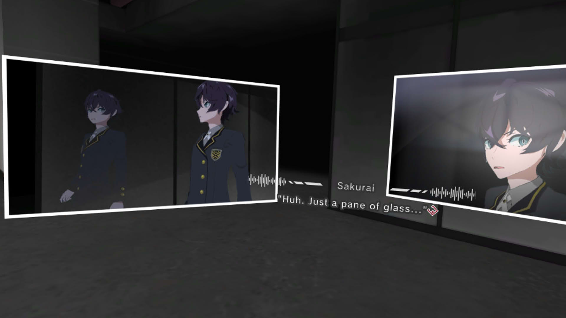 Screenshot for Tokyo Chronos