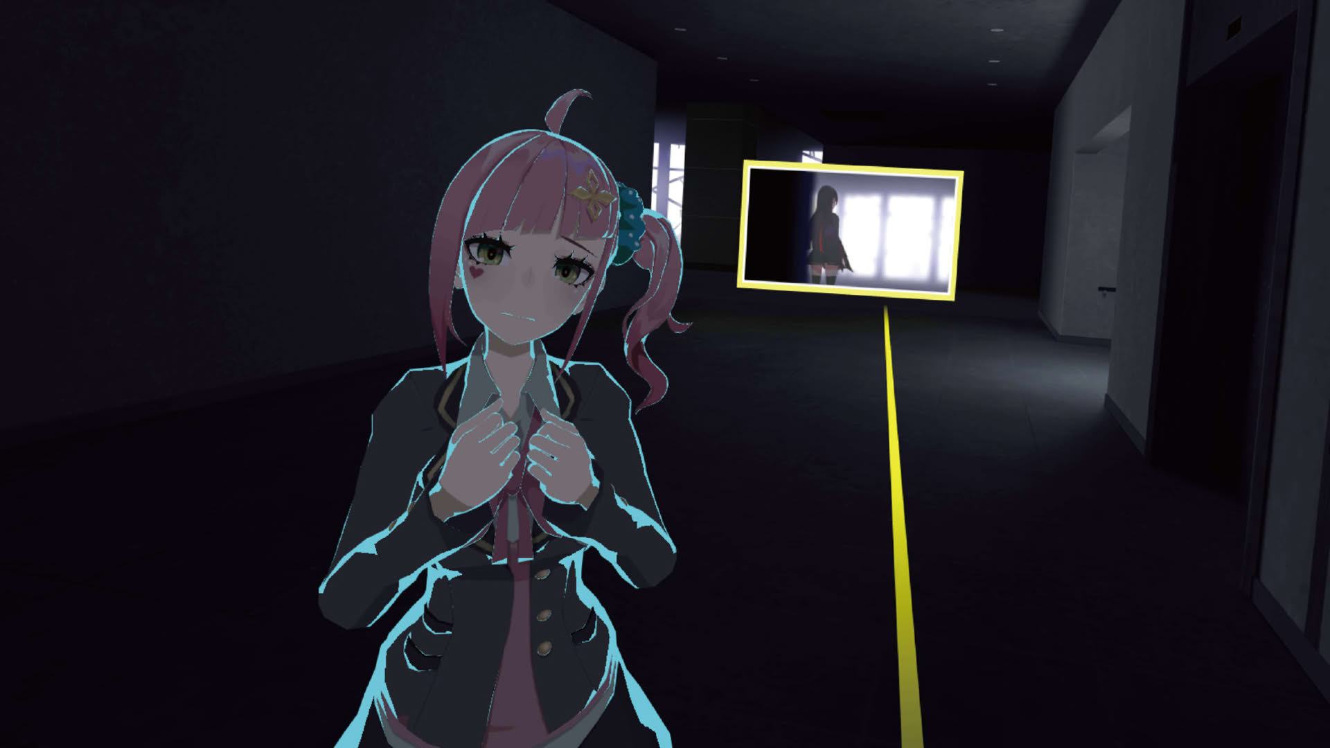Screenshot for Tokyo Chronos