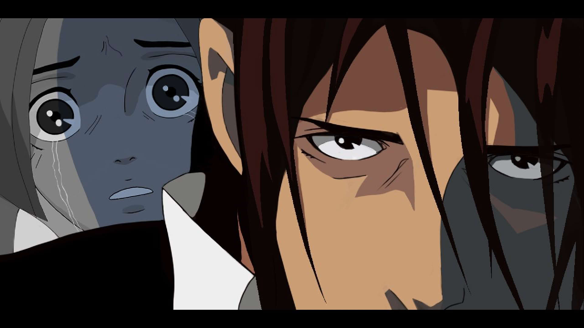 Screenshot for Gekido: Kintaro's Revenge