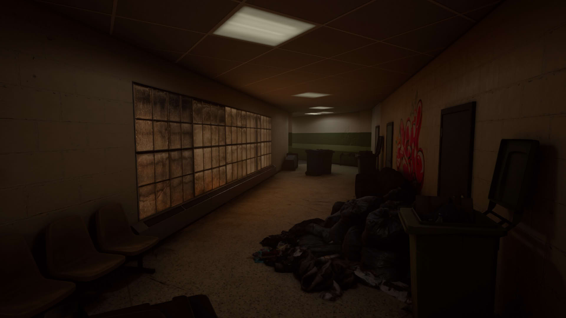 Screenshot for Blood Trail