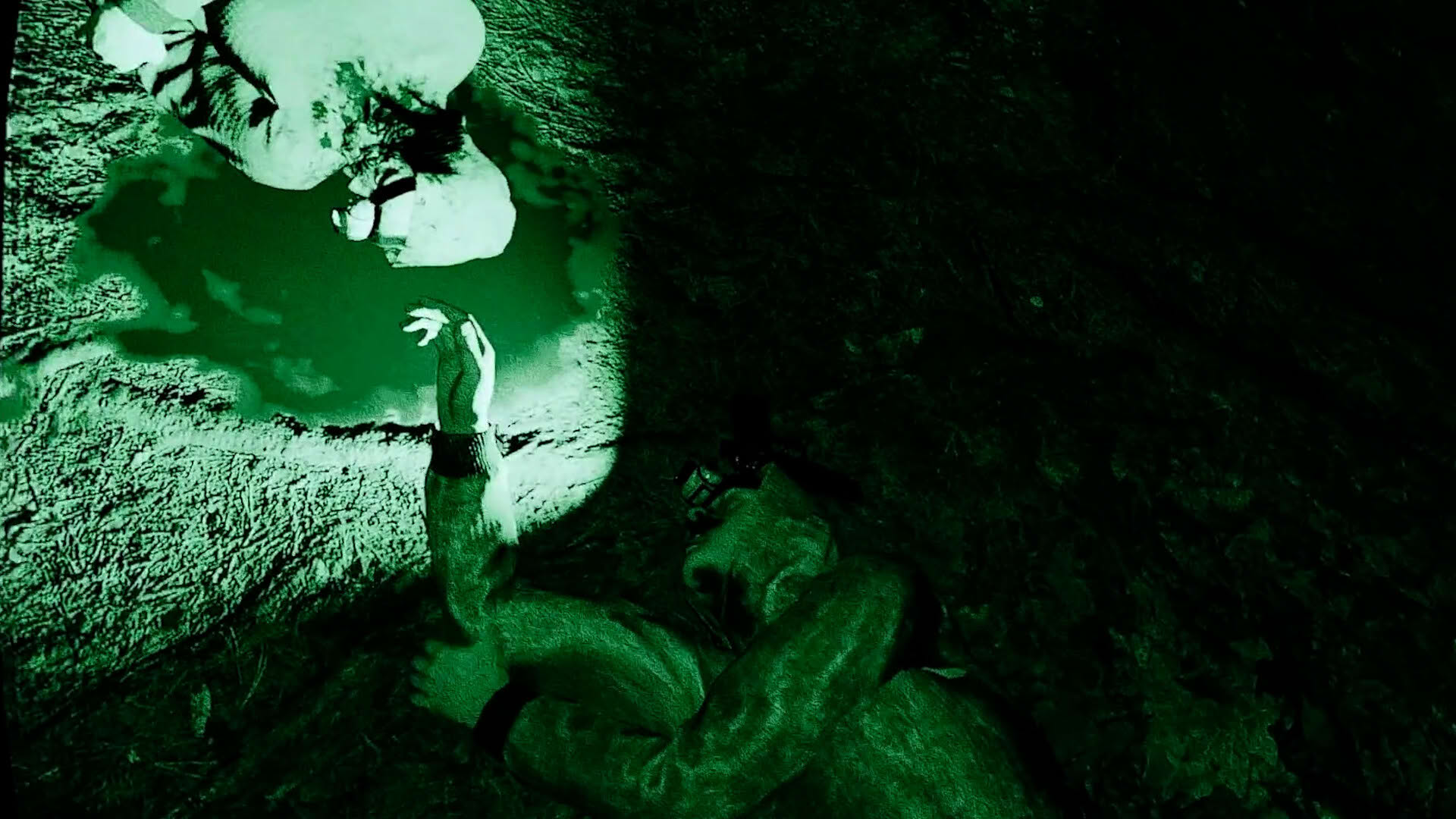 Screenshot for Blood Trail
