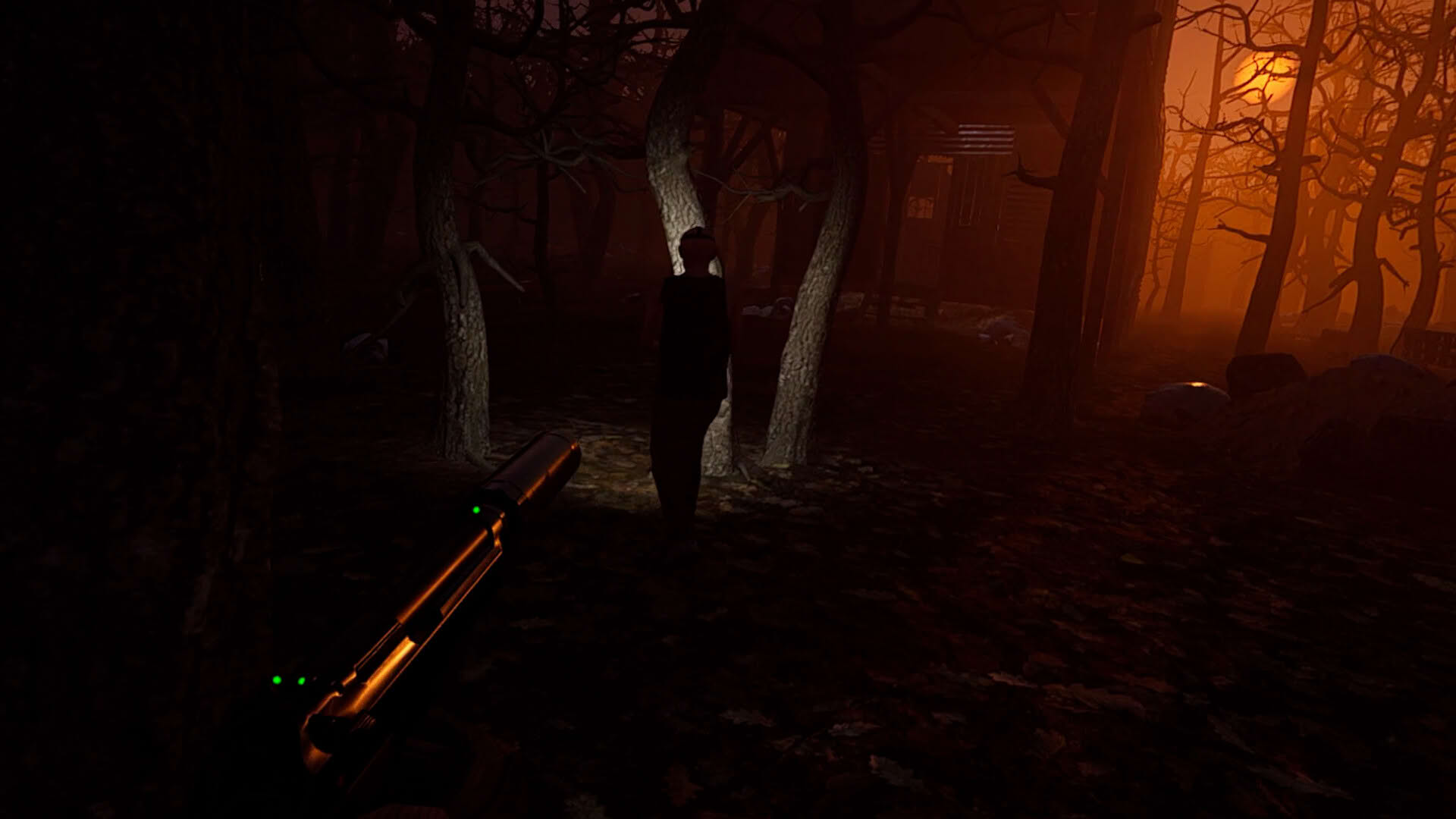 Screenshot for Blood Trail
