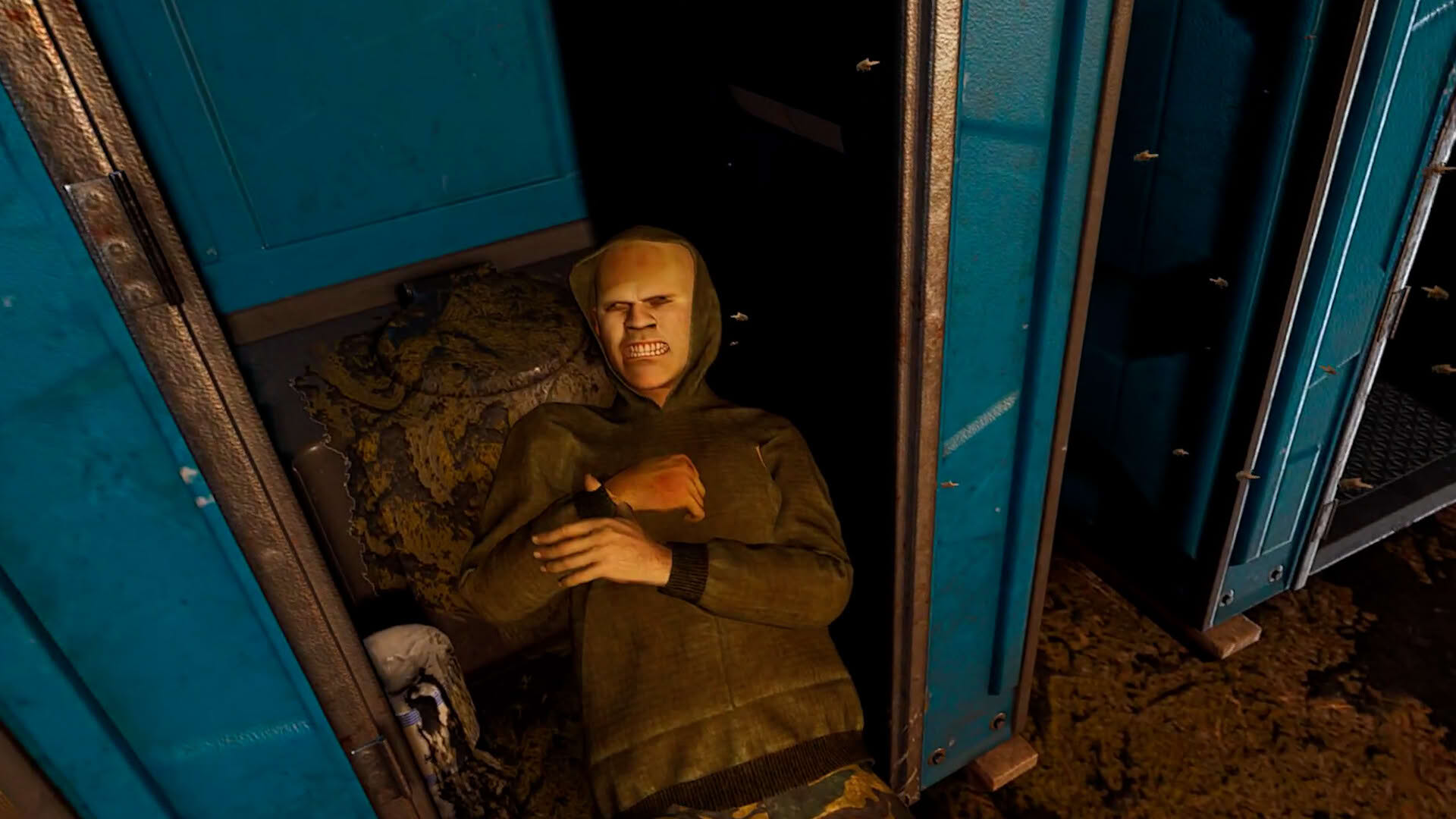 Screenshot for Blood Trail