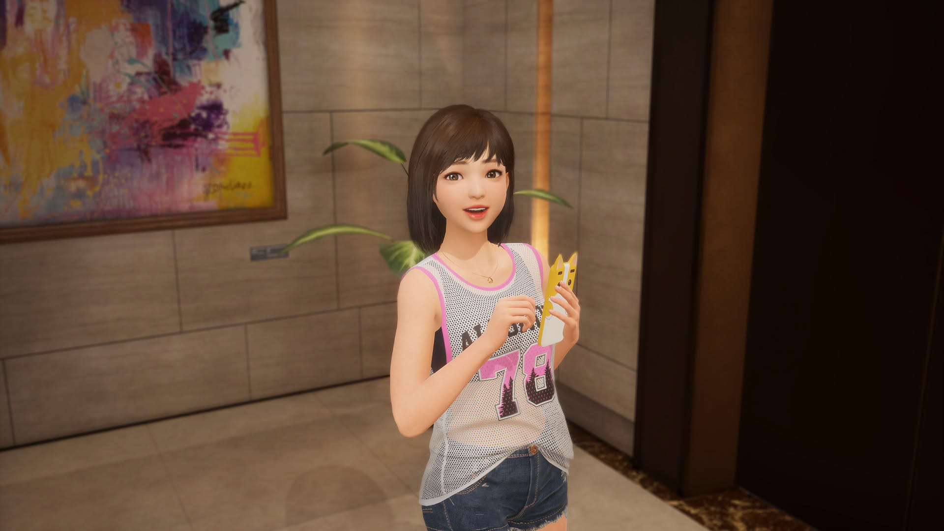 Screenshot for Focus on You