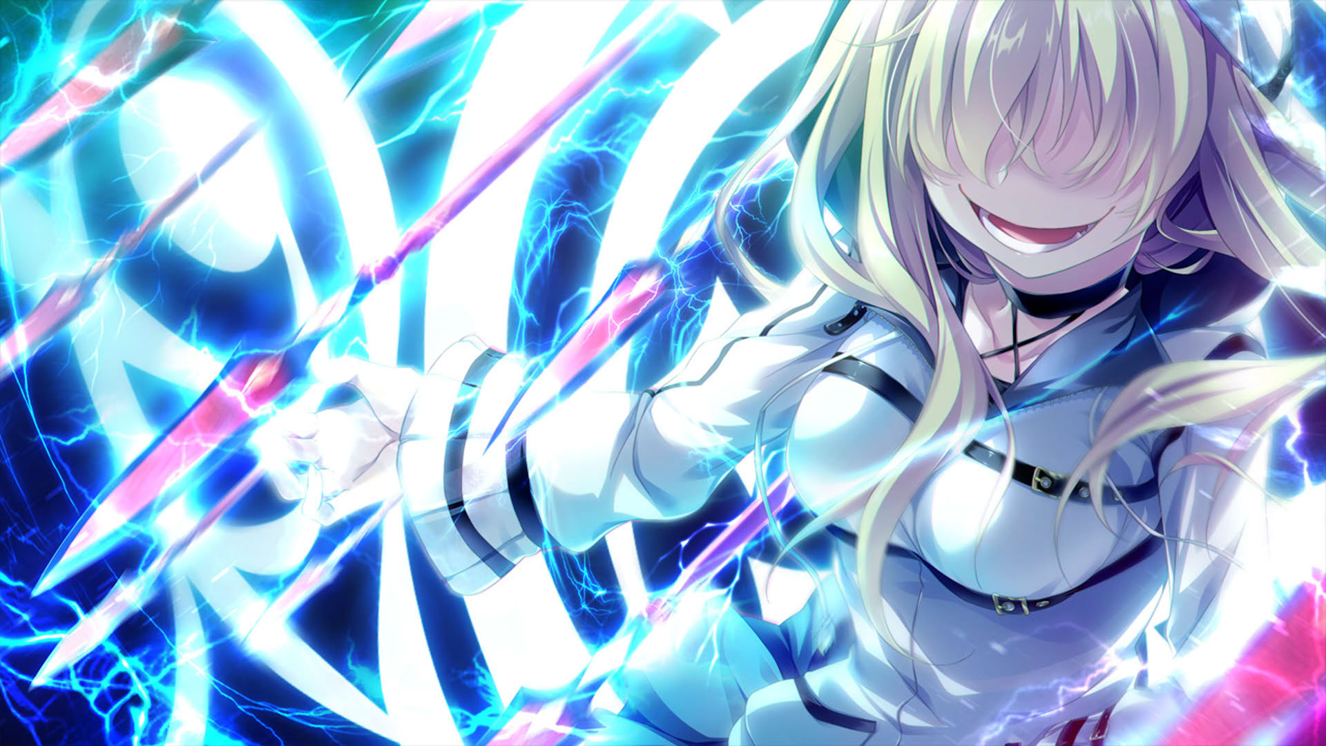 Screenshot for 9-nine-: Episode 2