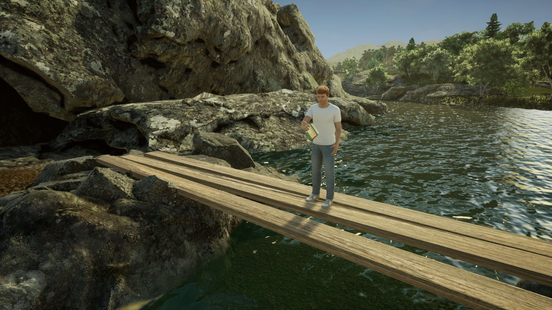 Screenshot for Animal Doctor