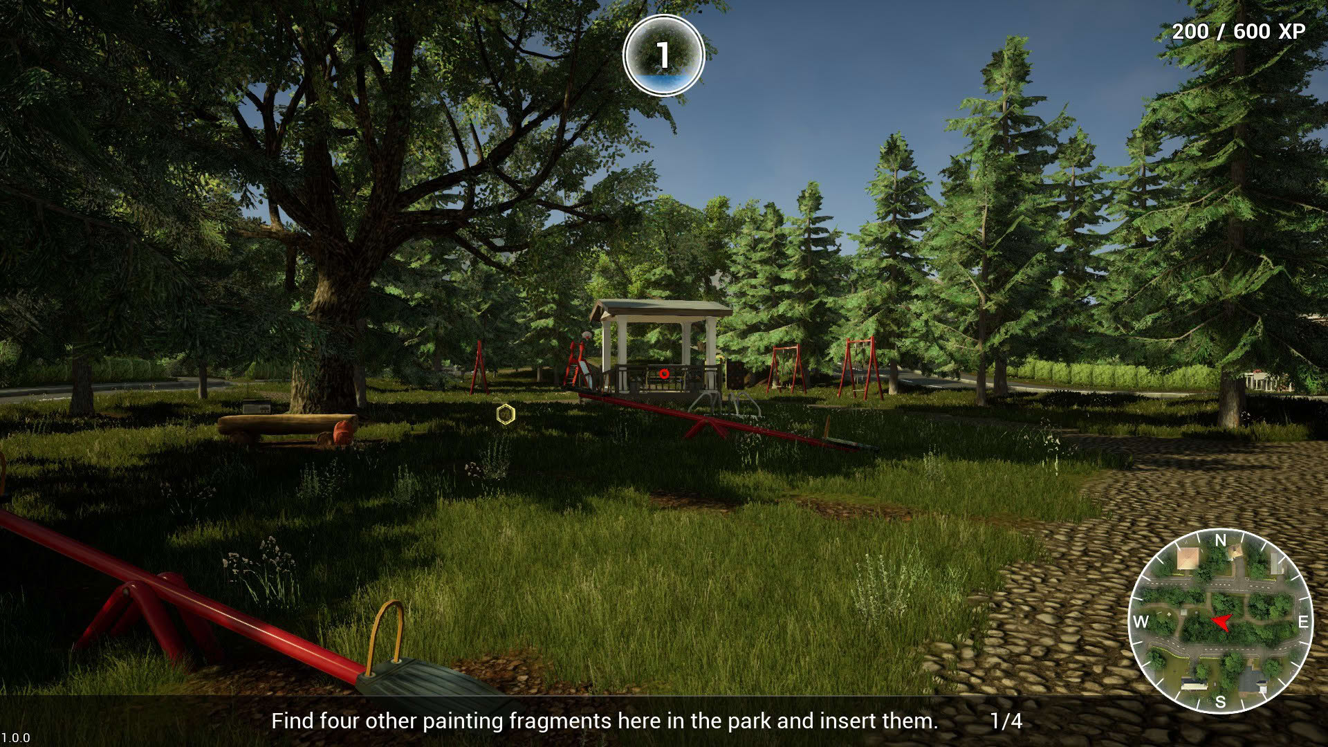 Screenshot for Animal Doctor