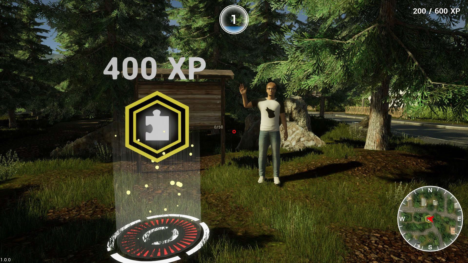 Screenshot for Animal Doctor