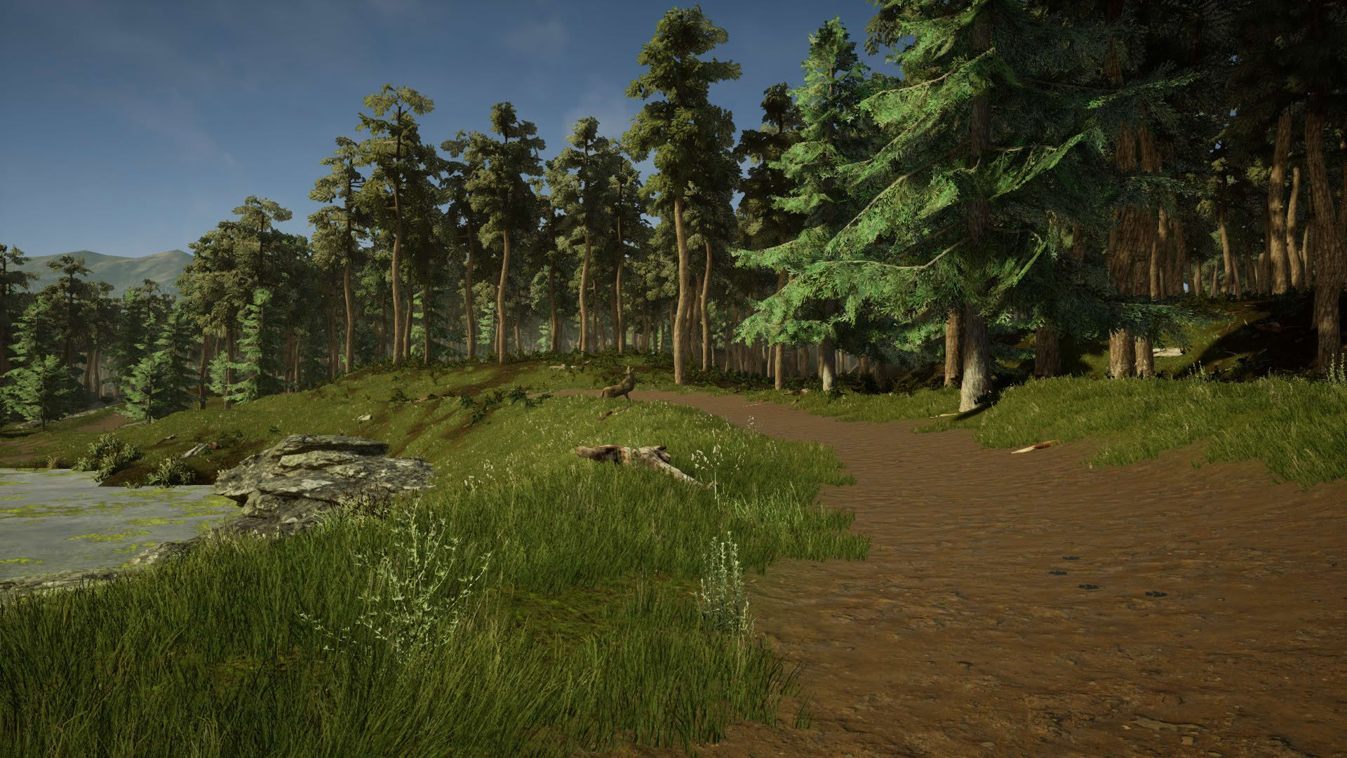 Screenshot for Animal Doctor
