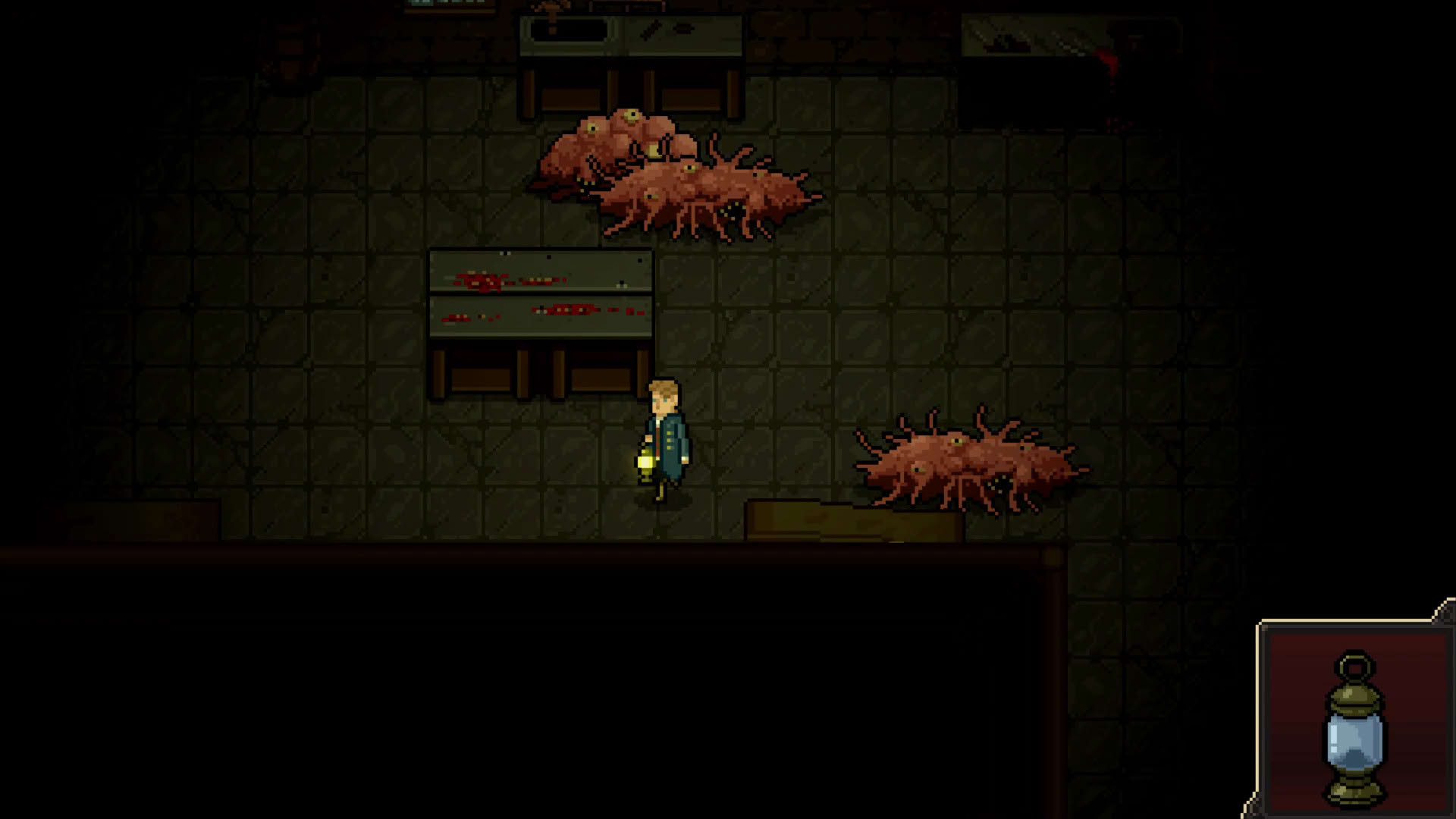 Screenshot for Lamentum