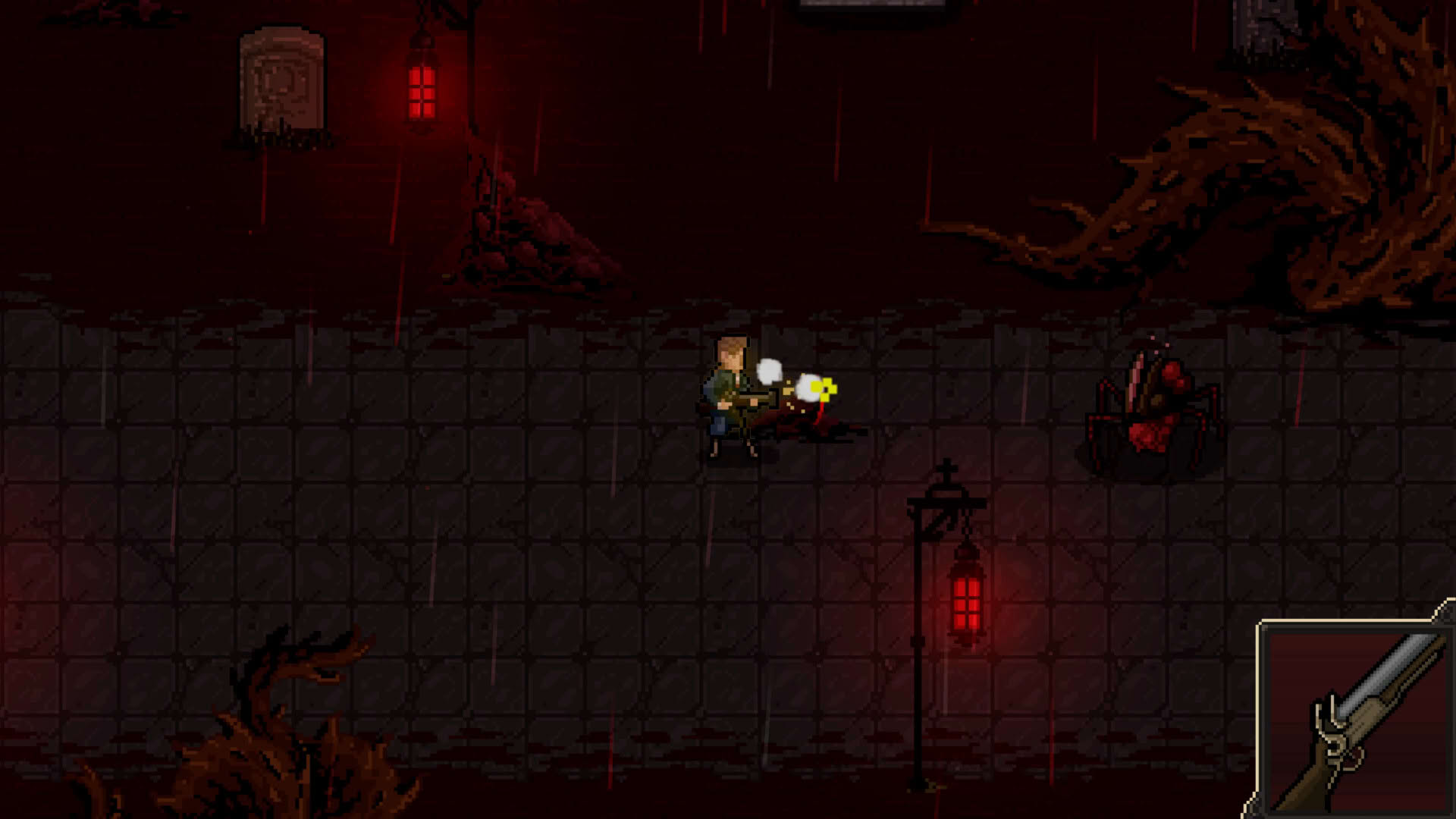 Screenshot for Lamentum