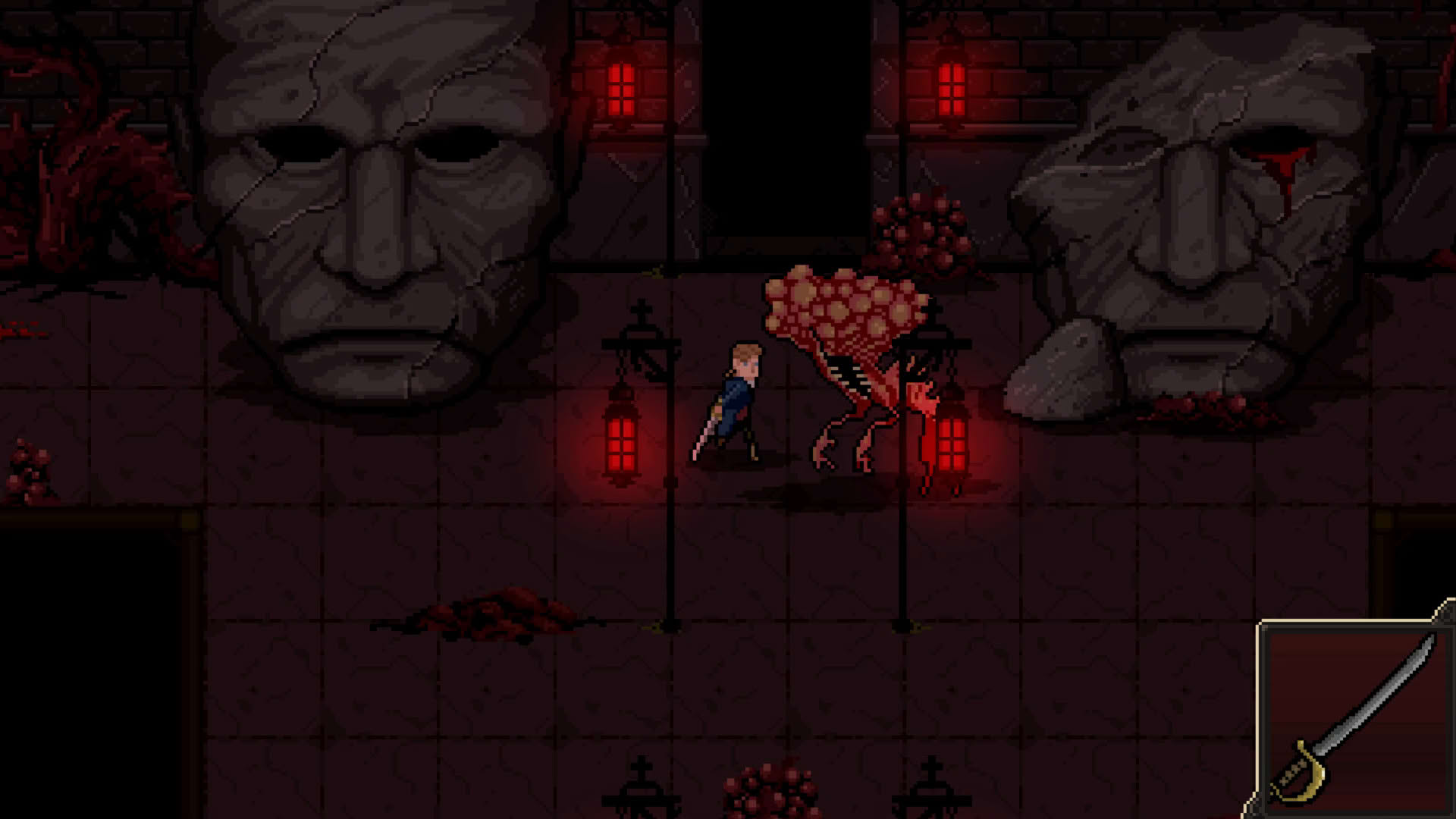 Screenshot for Lamentum