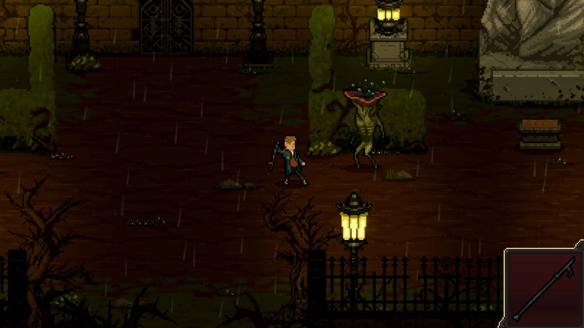 Screenshot for Lamentum