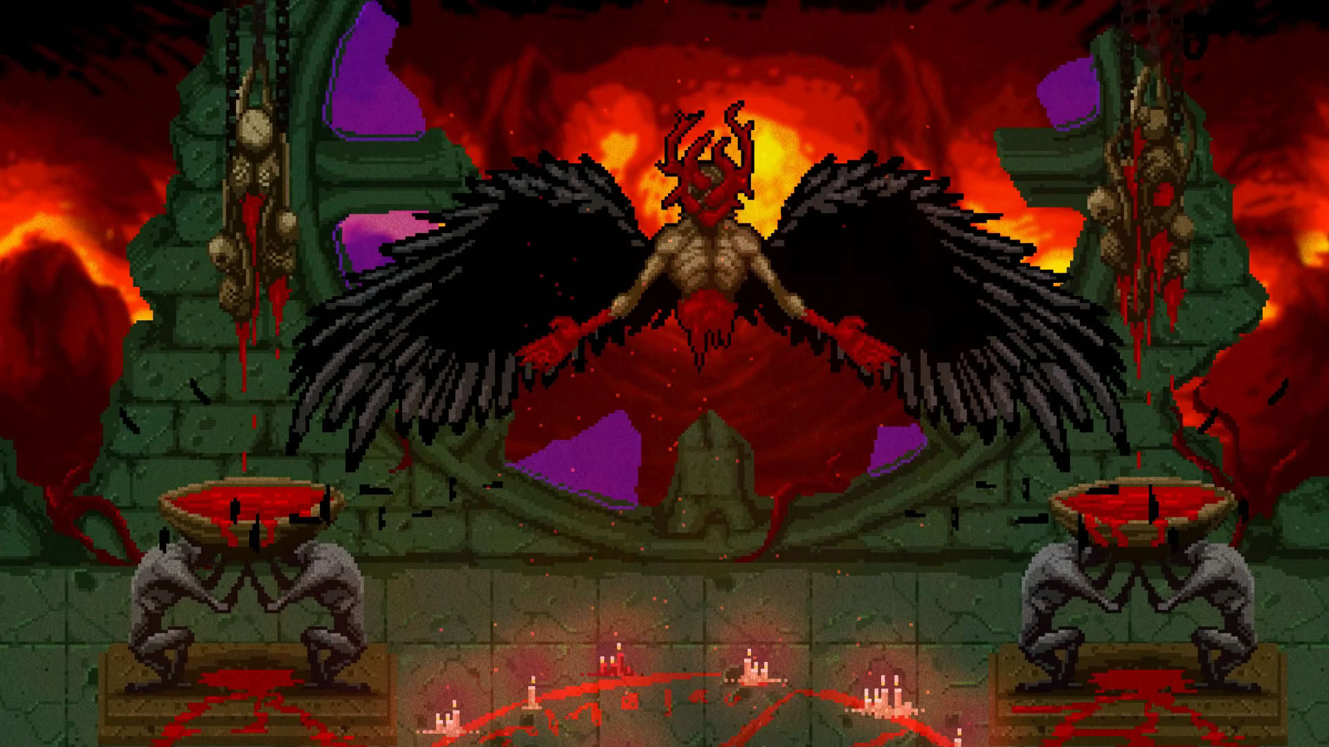 Screenshot for Lamentum