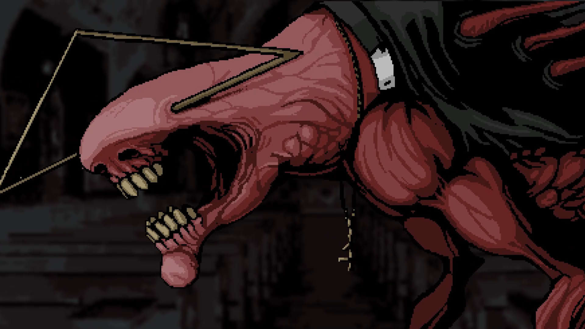 Screenshot for Lamentum