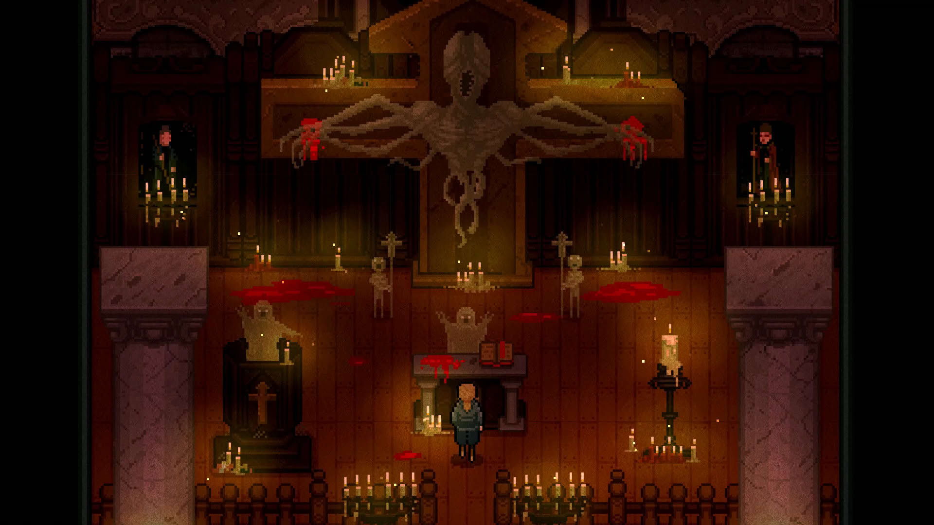 Screenshot for Lamentum