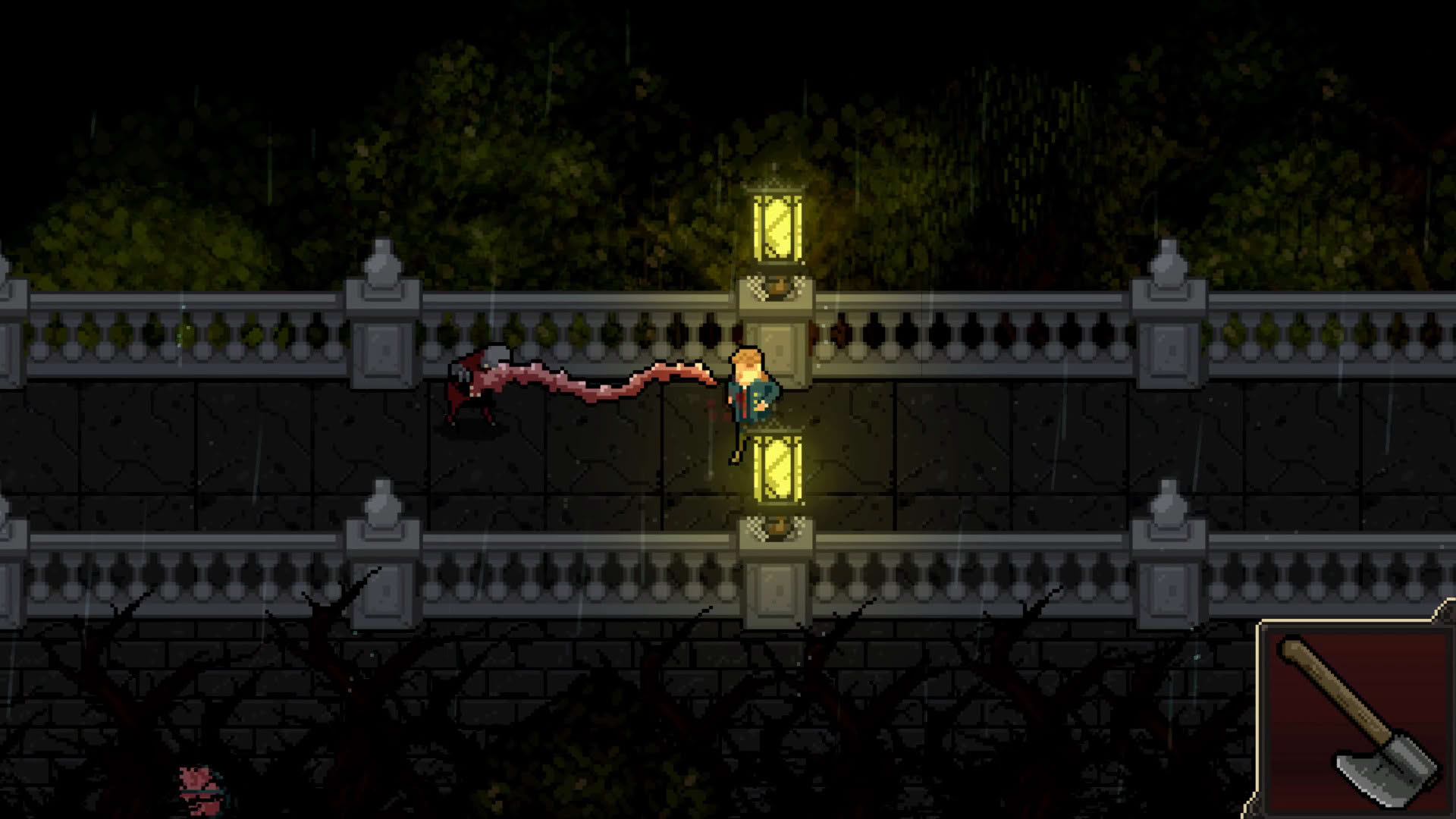 Screenshot for Lamentum