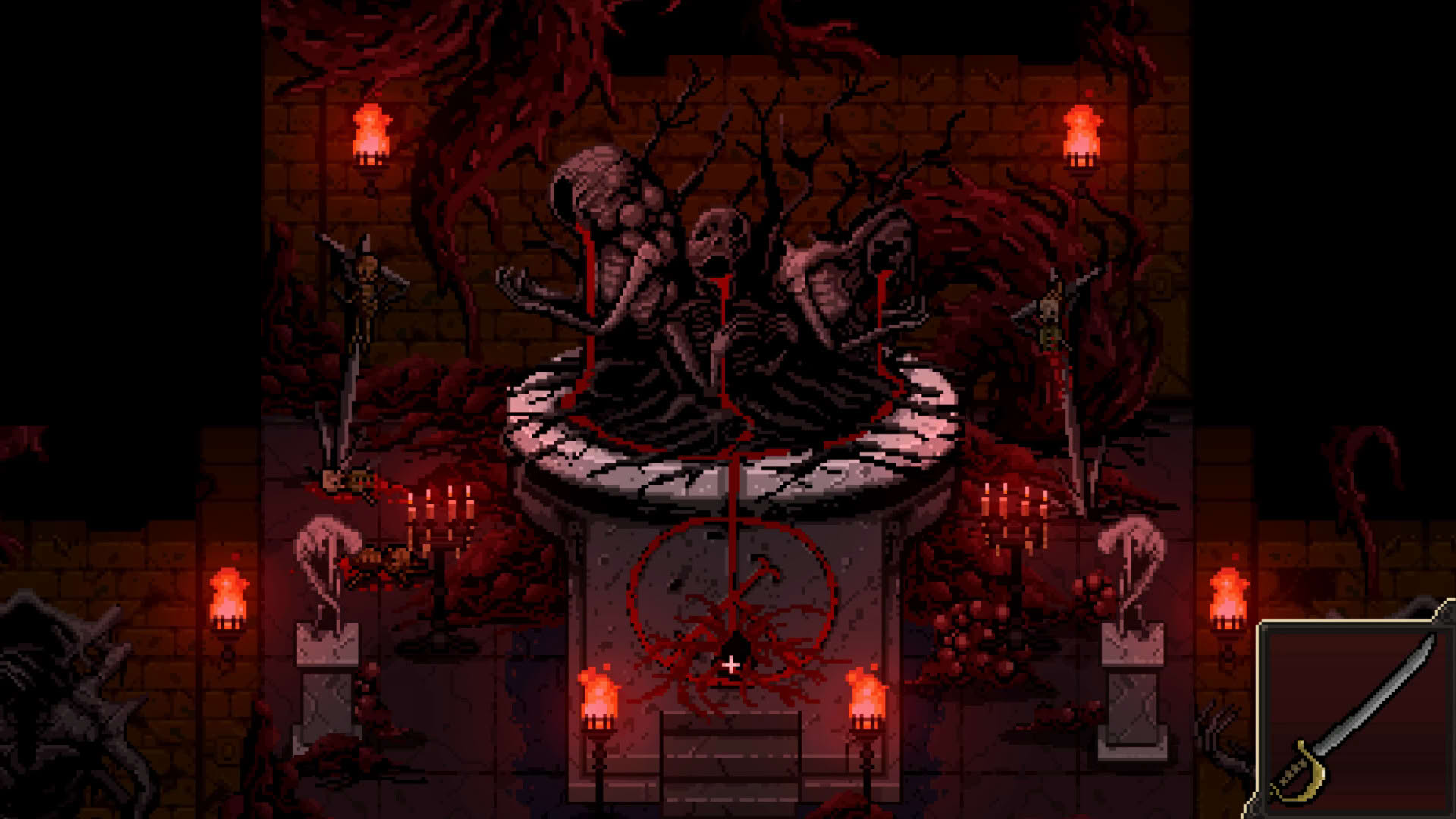 Screenshot for Lamentum