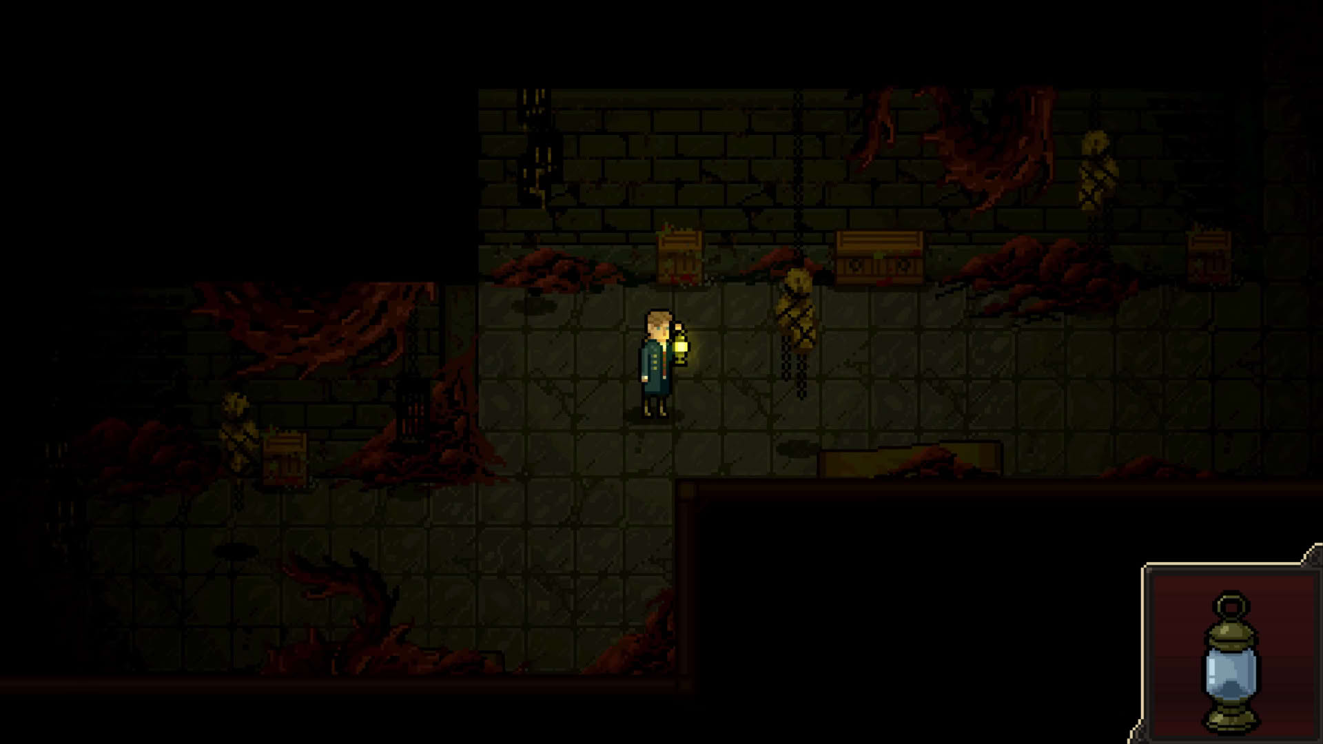 Screenshot for Lamentum