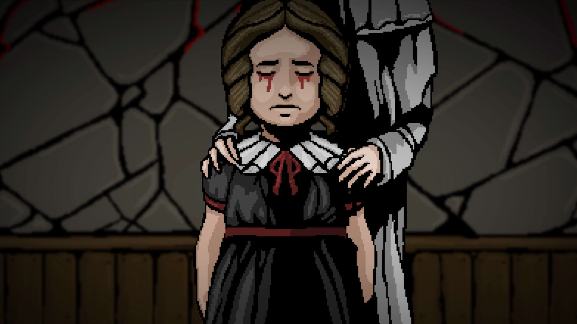 Screenshot for Lamentum