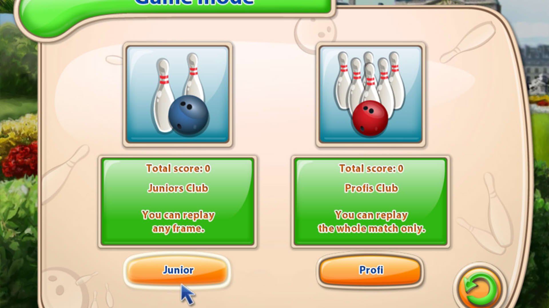 Screenshot for Strike Solitaire