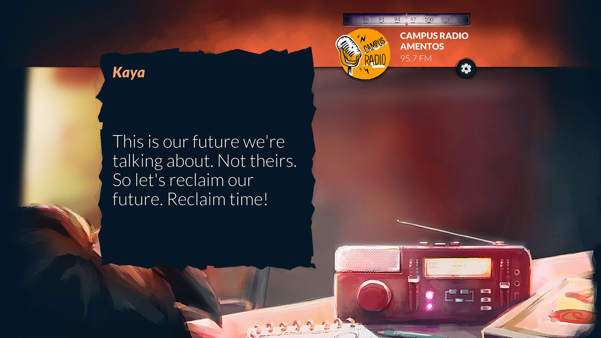 Screenshot for Alt-Frequencies