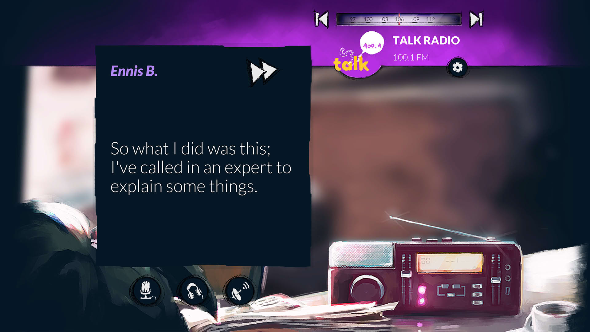 Screenshot for Alt-Frequencies