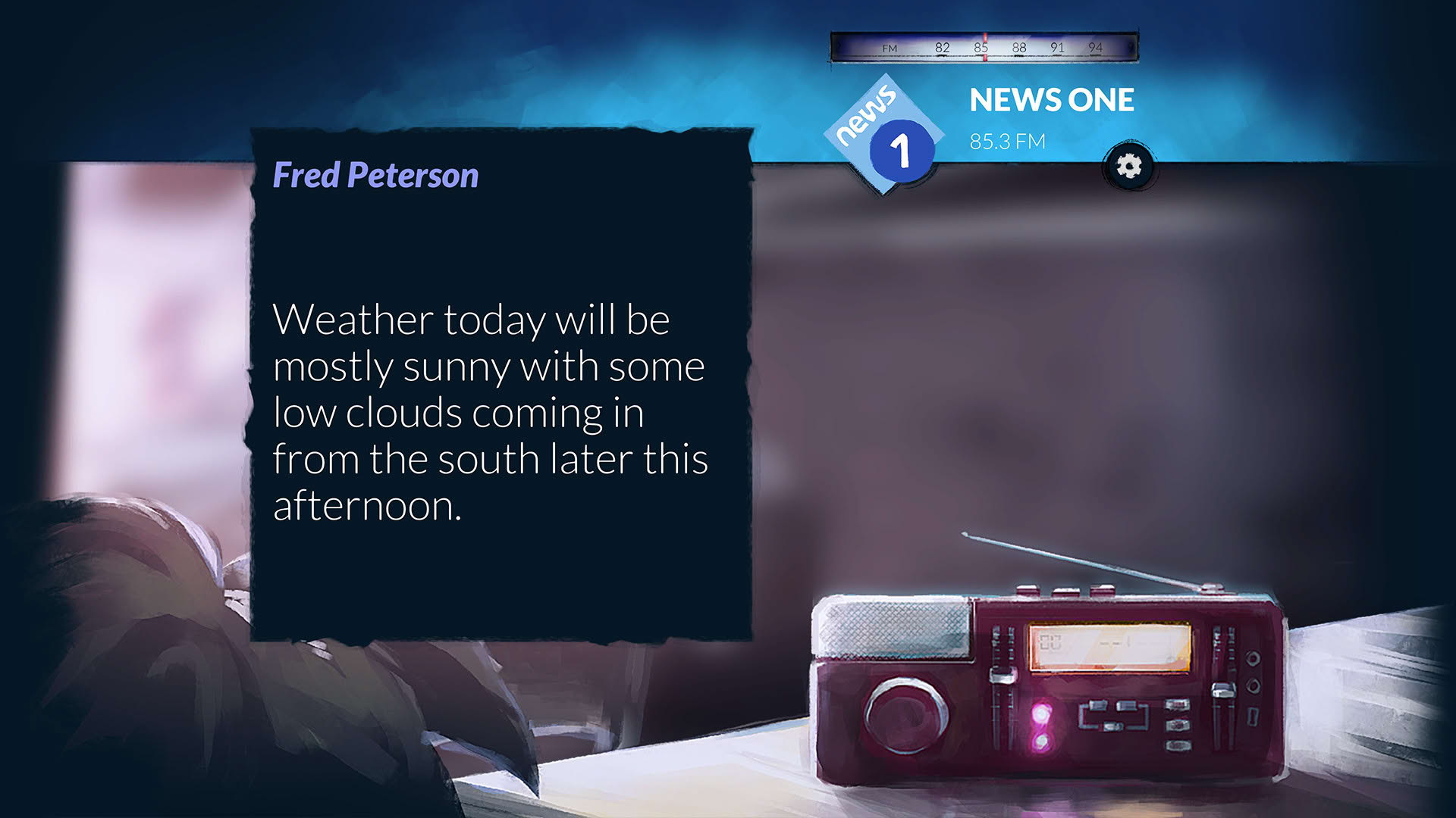 Screenshot for Alt-Frequencies