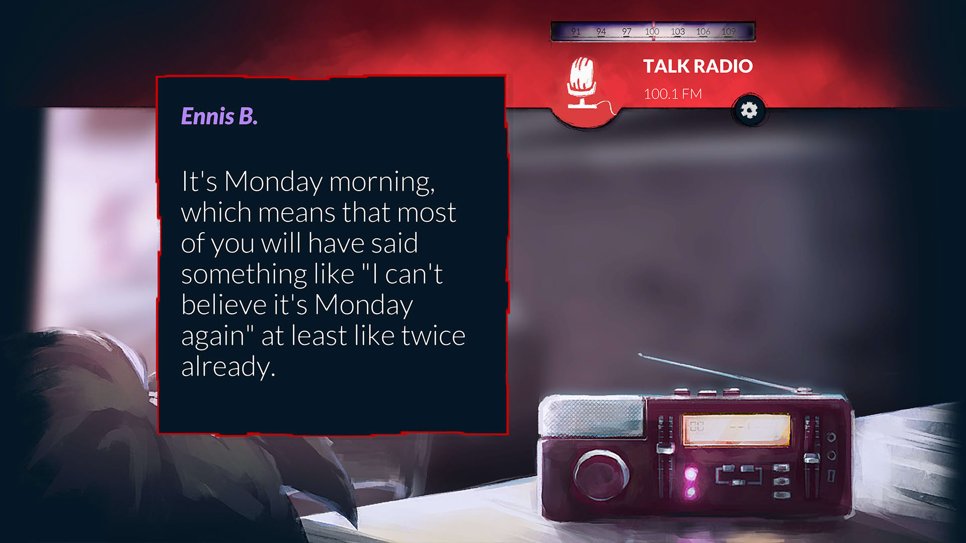 Screenshot for Alt-Frequencies