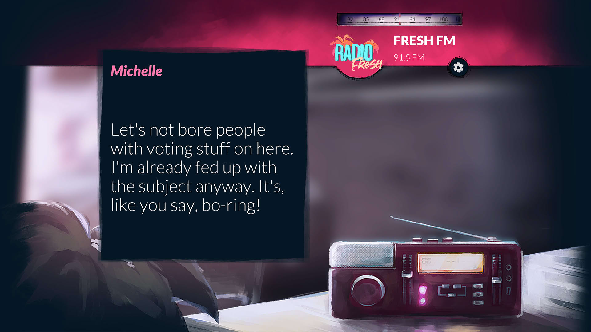 Screenshot for Alt-Frequencies
