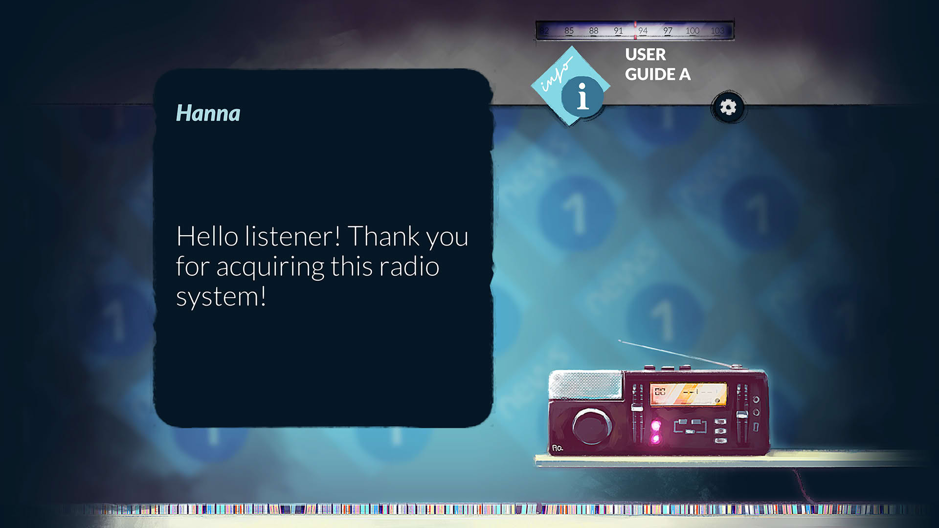 Screenshot for Alt-Frequencies