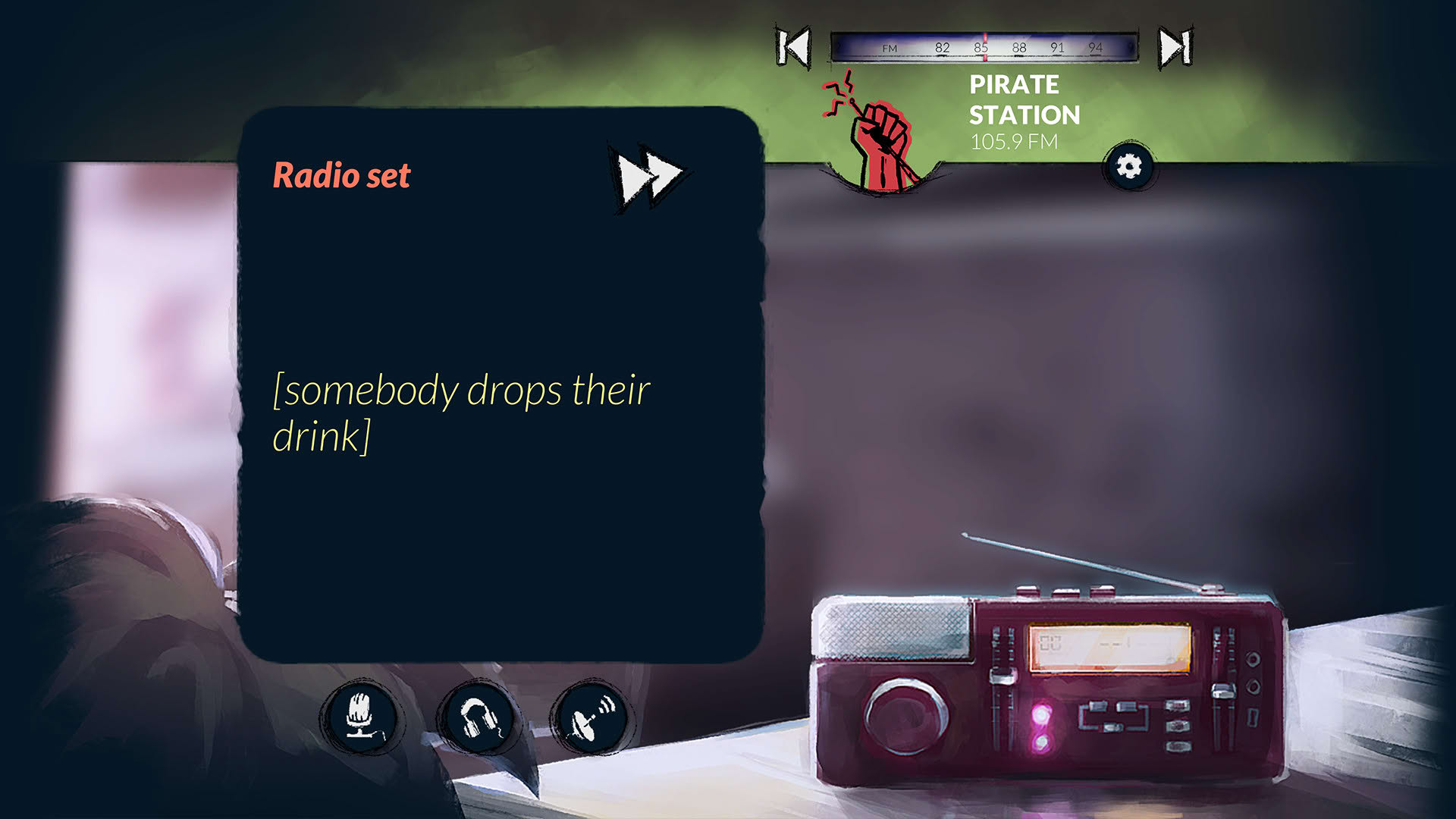 Screenshot for Alt-Frequencies