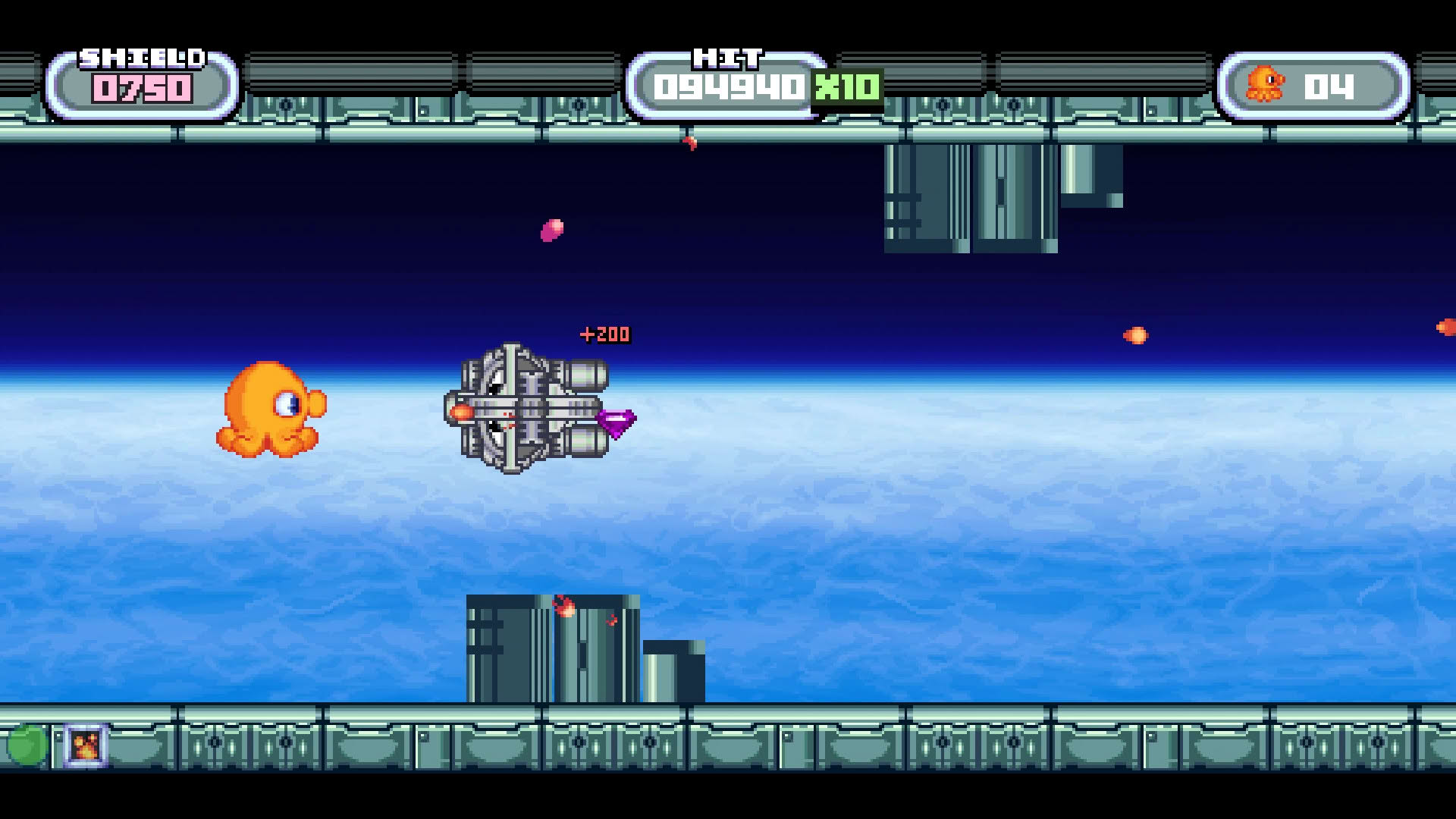 Screenshot for Takotan